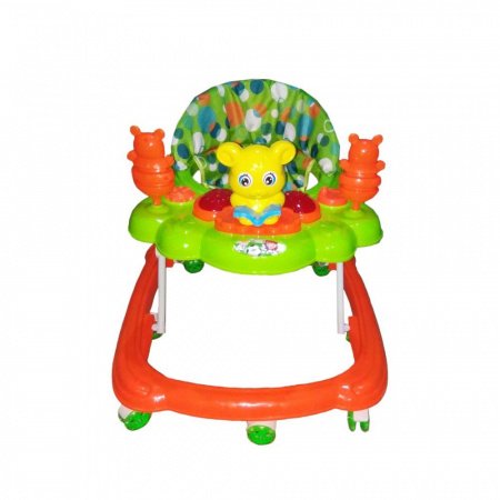 Ходунки ЗВЕРУШКИ MLT828-1