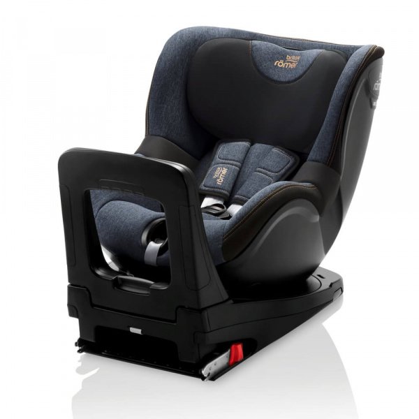 Детское автокресло Britax  Roemer Dualfix M I-SIZE