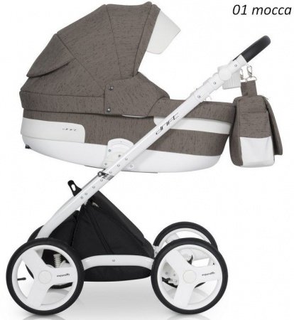 Детская коляска EXPANDER DRIFT 2 в 1