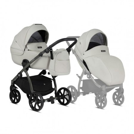 Детская коляска Tutis UNO 3+ Etno 2 в 1