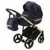 Детская коляска ADAMEX Cortina Special Edition 3 в 1