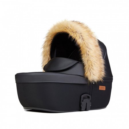 Опушка для капюшона Anex универсальная