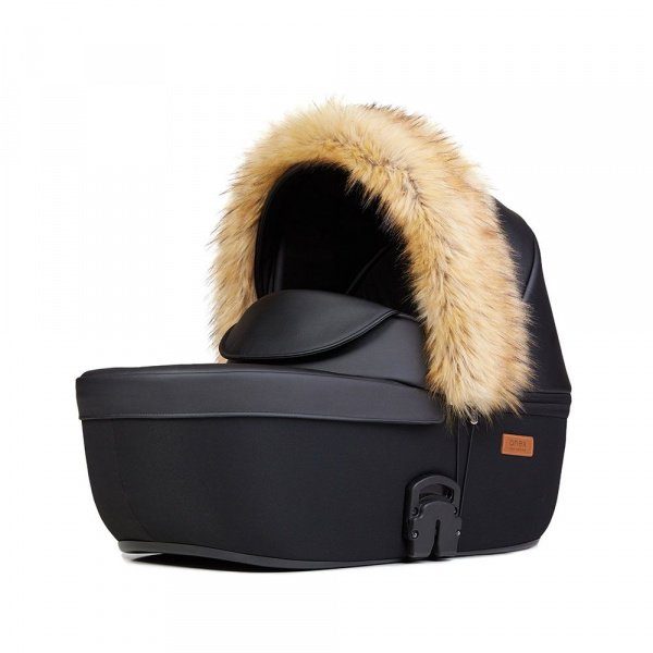 Опушка для капюшона Anex универсальная