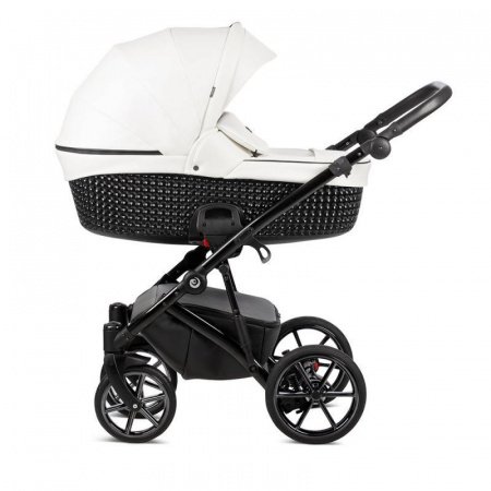 Детская коляска TUTIS Viva Life Galaxy 3 в 1