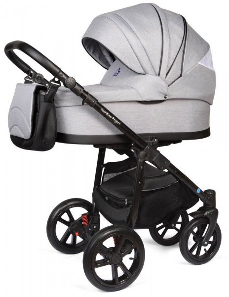 Детская коляска Noordline Beatrice Sport 3 в 1