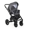 Детская коляска Indigo Mio 2 в 1