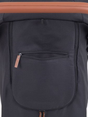 Коляска прогулочная Mowbaby Ride 2022