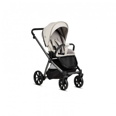 Детские коляска Tutis Mio Eco-Leather 2 в 1