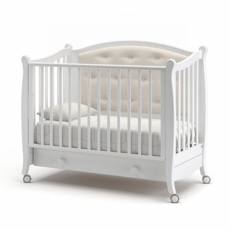 Кровать детская на колесах Гандылян Жанетт