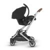 Адаптер UPPABABY для установки автокресел 0+ на коляски Minu