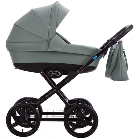 Детская коляска Aroteam Cocoline Prima 2021 2 в 1