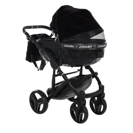 Детская коляска Junama Diamond Clermont 3 в 1