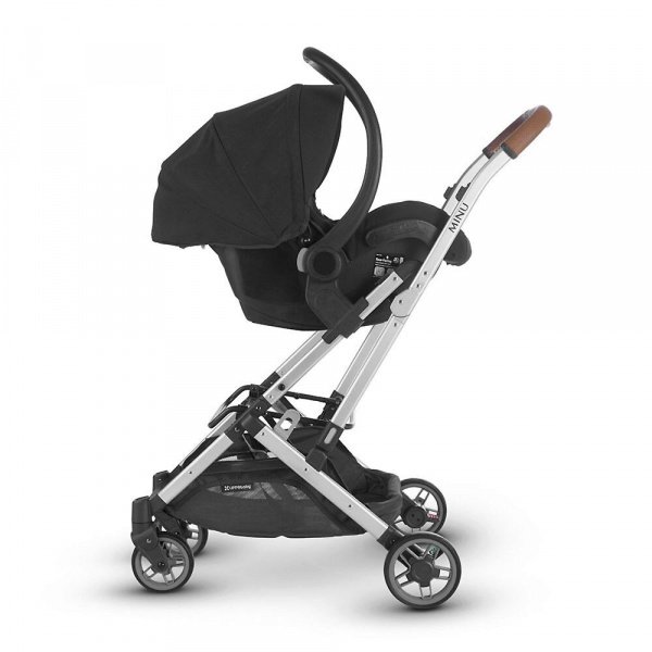 Адаптер UPPABABY для установки автокресел 0+ на коляски Minu