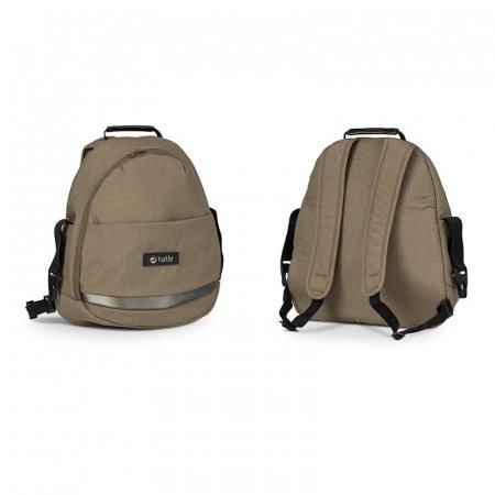 Детская коляска Tutis Uno 3 Plus Pastel Collection 3 в 1