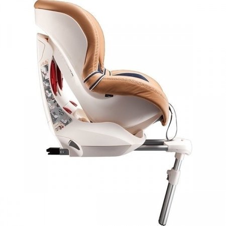 Детское автокресло Kiwy SPF1 Isofix Deluxe