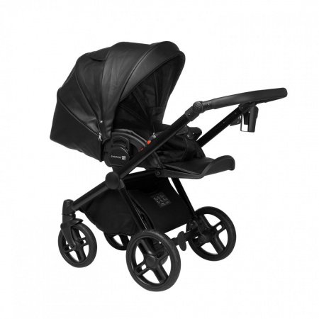 Детская коляска LONEX EMOTION XT ECO 2 в 1