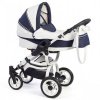 Детская коляска Reindeer City Cruise 3 в 1