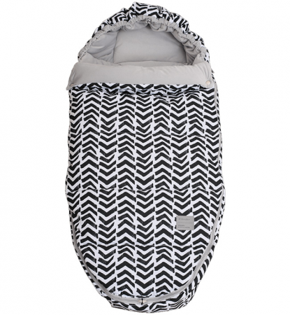 Конверт в коляску X-Cosy