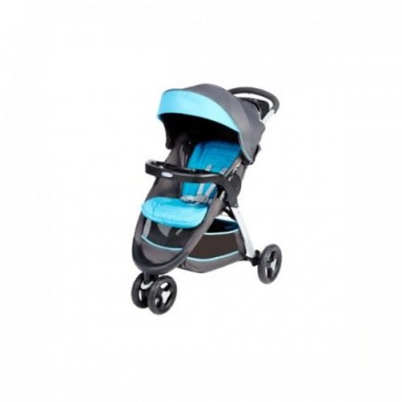 Прогулочная коляска GRACO Fastaction Fold