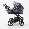 Детская коляска Adamex Marco 2 в 1