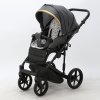 Детская коляска Adamex Rimini Deluxe 3 в 1