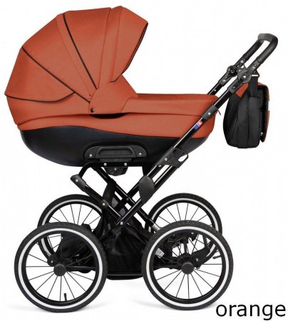 Детская коляска Noordline Olivia Classic 2 в 1