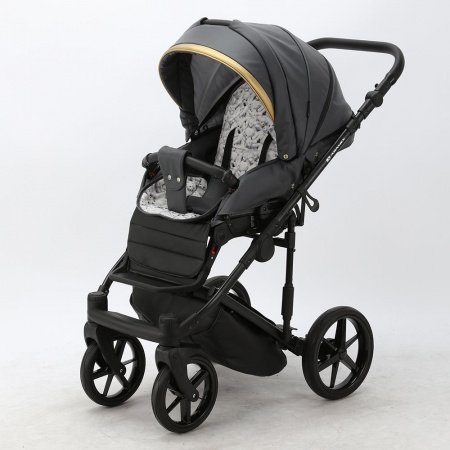 Детская коляска Adamex Rimini Deluxe 3 в 1