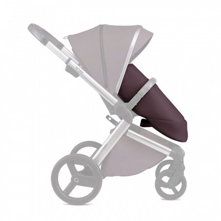 Накидка на ножки Anex для колясок l/type