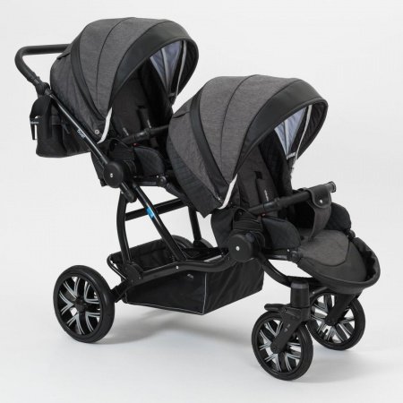 Детская коляска MR SANDMAN DUET