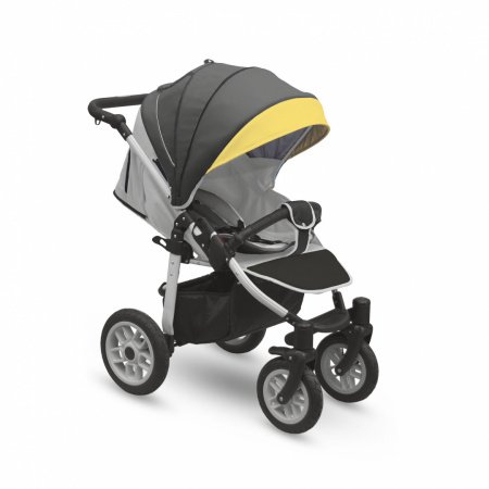 Прогулочная Коляска Camarelo EOS