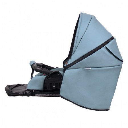 Детская коляска Aroteam Belino Prima 3 в 1