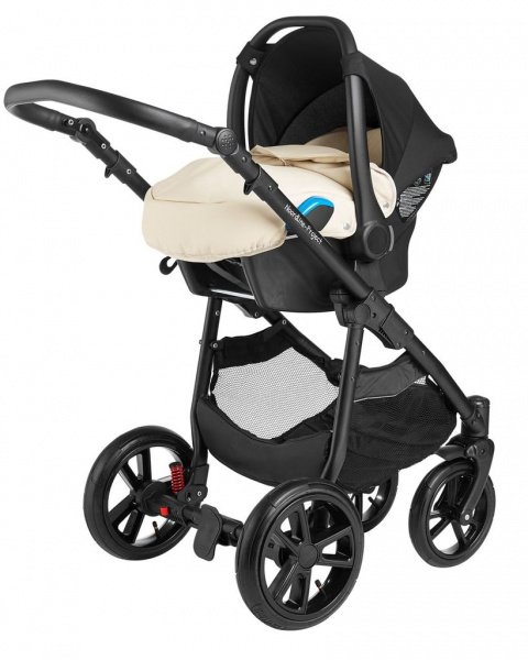 Автокресло Noordline Stephania