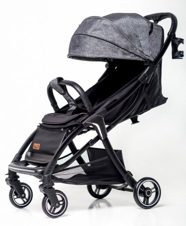 Прогулочная Коляска  Peppy Rio