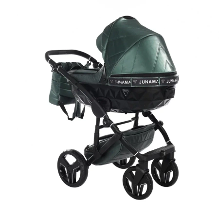 Детская коляска Junama Diamond Clermont 3 в 1