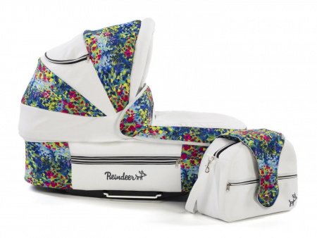 Детская коляска Reindeer Prestige Lily 4 в 1