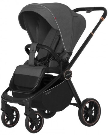 Прогулочная коляска Carrello Epica