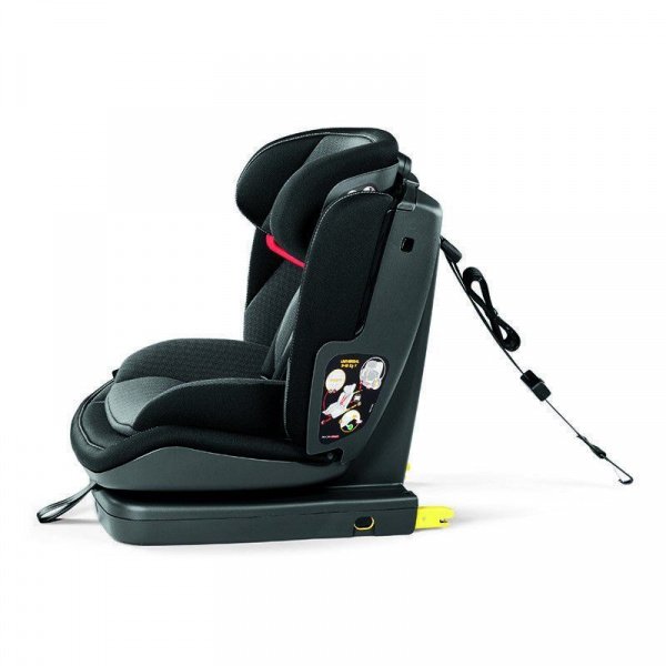 Детское автокресло Peg-Perego Viaggio Via