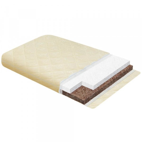 Детский матрас DUO JUNIOR