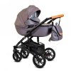 Детская коляска ALIS Camaro F 3 в 1