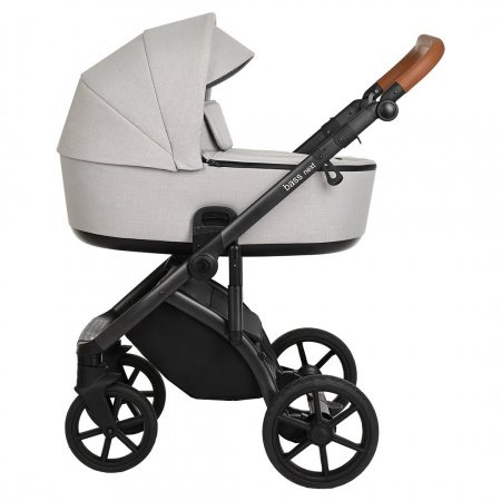 Детская коляска ROAN Bass Next 3 в 1