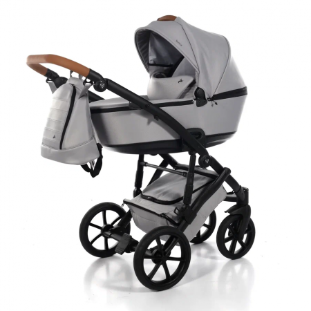 Детская коляска JUNAMA DIAMOND SPACE 2 в 1