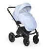 Детская коляска Indigo Mio 3 в 1