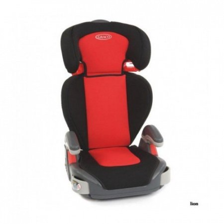 Автокресло GRACO Junior Maxi 8E89