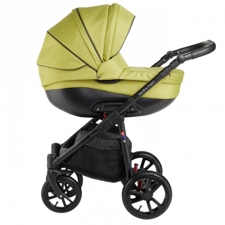 Детская коляска Noordline Olivia Sport 3 в 1