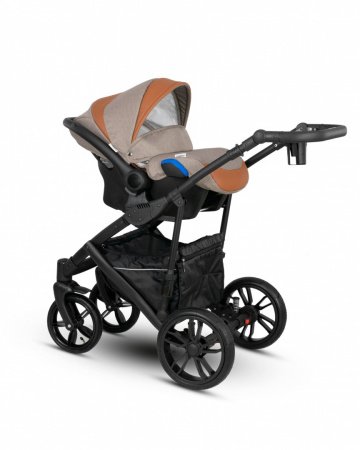 Детская коляска Camarelo VEO 3 в 1