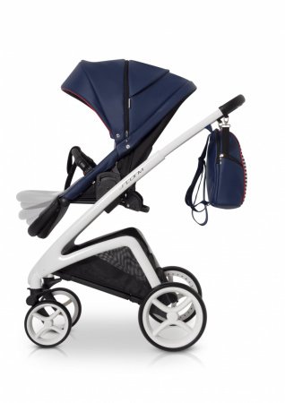 Детская коляска  Expander Storm 2 в 1