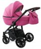 Детская коляска VERDI Delorean City 2 в 1