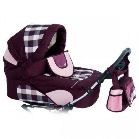 Детская коляска Reindeer Mega 2 в 1