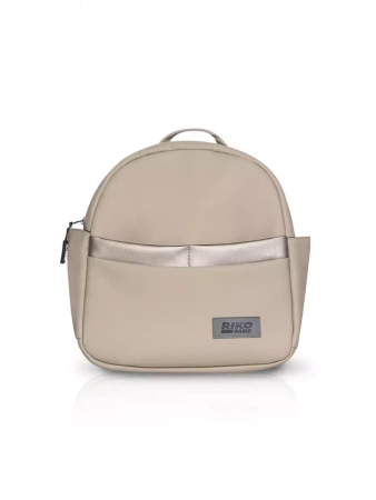 Детская коляска Riko Basic Delta Ecco 3 в 1