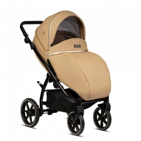 Детская коляска Tutis Uno³+ Ecco 3 в 1